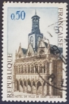 Stamps France -  Yt 1499