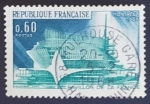 Stamps France -  Yt 1519