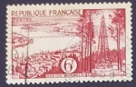 Stamps France -  Yt 1036