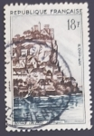 Stamps France -  Yt 1127
