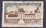 Stamps France -  Yt 1128