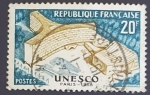 Stamps France -  Yt 1177