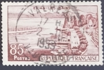 Sellos de Europa - Francia -  Yt 1193