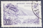 Stamps France -  Yt 1194