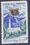 Stamps France -  Yt 1241