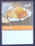 Stamps Portugal -  RESERVADO CARLOS RODENAS