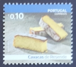 Stamps Portugal -  Caravacas de Resende
