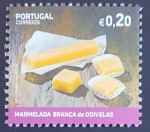 Stamps Portugal -  Mermelada Blanca de Odivelas
