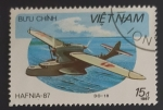 Stamps Vietnam -  RESERVADO NELLIDA FERNANDEZ
