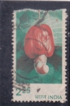 Stamps India -  SETA