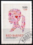 Stamps Denmark -  Protección Infantil