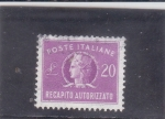 Stamps  -  -  (AA) MANUEL BRIONES 28/10 RESERVADOS 