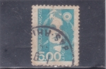 Stamps France -  Marianne 
