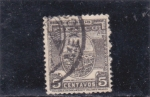 Stamps Mexico -  paisaje
