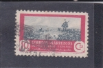Stamps Morocco -  cazadores