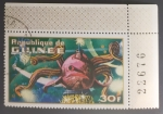 Stamps Guinea -  Criatura fantastica