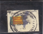 Stamps : Europe : Spain :  COMUNIDAD VALENCIANA (49)