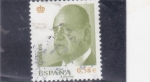 Stamps Spain -  Juan Carlos I(49)