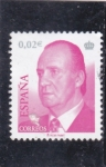 Stamps Spain -  Juan Carlos I(49)