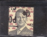 Sellos de Europa - Espa�a -  Felipe VI(49)