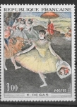 Stamps : Europe : France :  FRANCIA