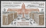 Stamps France -  FRANCIA