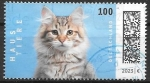 Stamps  -  -  Joaqin septiembre23