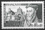 Stamps France -  Francia