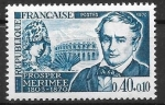 Stamps France -  Francia