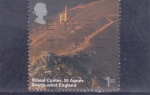 Stamps United Kingdom -  FARO