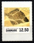Sellos de Europa - Dinamarca -  Fauna marina