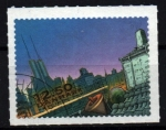 Stamps Denmark -  serie- Representaciones chino-danesas de obras de Andersen