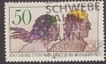 Stamps Germany -  Organización juvenil