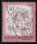 Stamps Austria -  Paisajes  - Bludenz