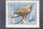 Stamps Romania -  AGUILA