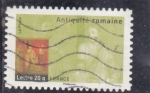Stamps France -  ANTIGÜEDADES ROMANAS