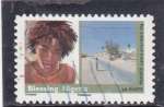 Stamps France -  PINTURA-