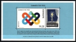 Stamps Europe - Denmark -  EUROPA