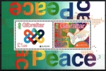 Stamps Europe - Gibraltar -  EUROPA