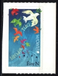 Stamps Ireland -  EUROPA