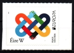 Stamps Ireland -  EUROPA