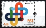 Stamps Portugal -  EUROPA