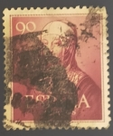 Stamps Spain -  Edifil 1094