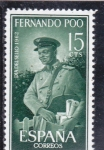 Stamps Spain -  DIA DEL SELLO 1962 (49)