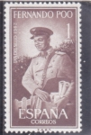 Stamps Spain -  DIA DEL SELLO 1962 (49)