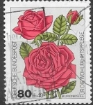 Stamps Germany -  Alemania