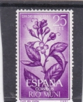 Sellos de Europa - Espa�a -  DIA DEL SELLO 1963 (49)