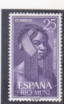Sellos de Europa - Espa�a -  PRO-INFANCIA 1962(50)