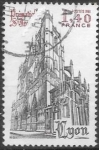 Stamps France -  Francia