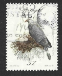 Stamps Portugal -  116 - Paloma Torcaz (MADEIRA)